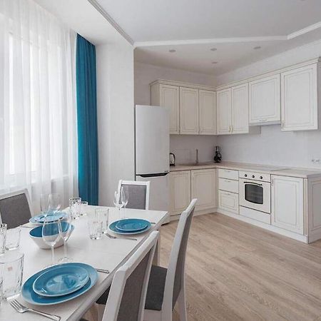 2-Nd Pearl 2-Bedrooms Apartment Odessa Dış mekan fotoğraf