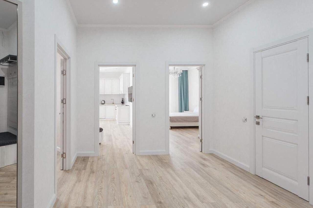 2-Nd Pearl 2-Bedrooms Apartment Odessa Dış mekan fotoğraf