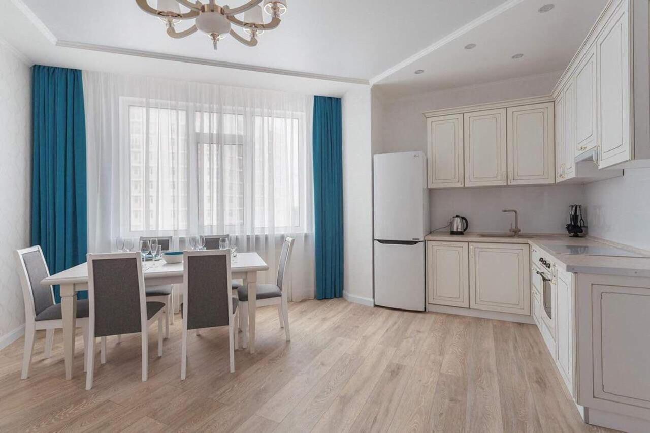 2-Nd Pearl 2-Bedrooms Apartment Odessa Dış mekan fotoğraf